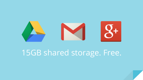 Shared storage